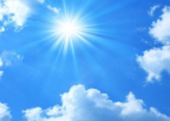 Parashikohen temperatura deri në 36 gradë gjatë ditës së sotme