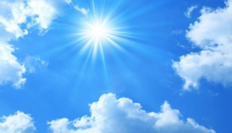 Parashikohen temperatura deri në 36 gradë gjatë ditës së sotme