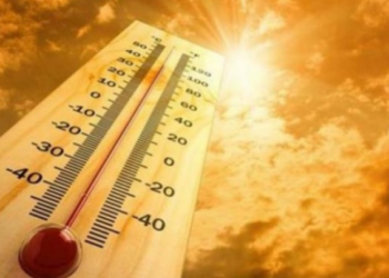 Sot kthehet i nxehti afrikan, temperatura deri në 39 gradë