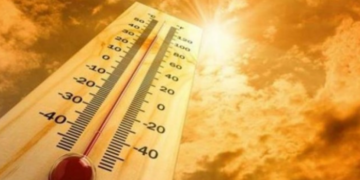 Sot kthehet i nxehti afrikan, temperatura deri në 39 gradë