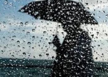 Ikën vapa përvëluese, parashikohen reshje këtë të premte