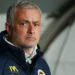 Nuk u kualifikuan në grupet e Champions League, Fenerbahce shkarkon Jose Mourinhon