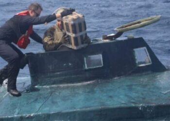 Hetime mbi grupin shqiptar në Belgjikë, trafikonin kokainë me nëndetëse