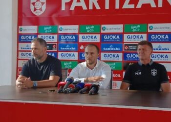 Partizani gjen zgjidhje për pankinën, prezantohet trajneri