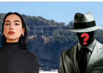 Emri/ Zbulohet oligarku qe i shiti vilën pa leje Dua Lipës, policia dhe IKMT pjesë e skemës
