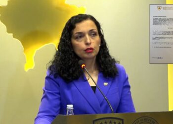 Kosova zgjeron listën e organizatave terroriste, ndjek të njëjtën linjë me SHBA-në