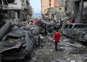 Lufta në Gaza/ Të paktën 71 viktima në 24 orët e fundit, mes tyre edhe katër fëmijë