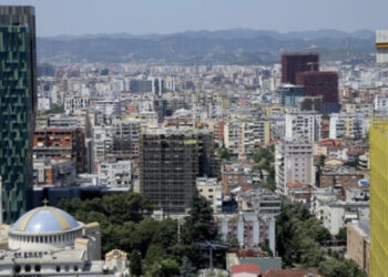 Kur do të ndalet rritja e çmimit të apartamenteve në Tiranë?
