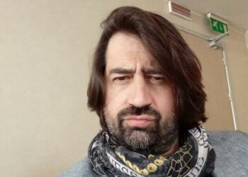 Inskenoi vdekjen e tij/ Davide Pecorelli ndërpret grevën e urisë: Kam humbur 6 kg, në qeli ka minj…