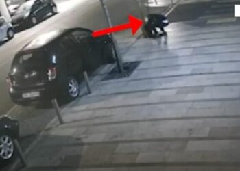 EMRI/ Vidhte kabuj elektrikë të ndriçimit të rrugëve, arrestohet 35-vjeçari në Durrës