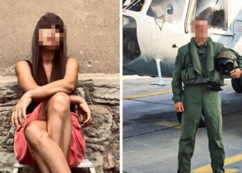 Dyshohen për spiunazh te Lista Serbe, arrestohet një pilot i KFOR-it dhe partnerja e tij serbe