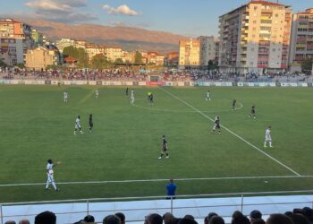 Pogradeci i pafat në shtëpi, Lushnja i mohon fitoren ekipit “liqenor”