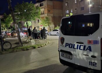 Sulmuan të riun tek Fresku, zbulohet autori dhe dy shokët e tij, njëri në pranga