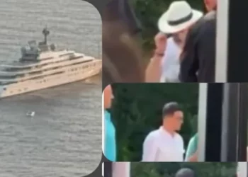 Prapaskenat e pazareve që u vulosën te dreka luksoze në “Kep Merli” me zëvendëskryeministrin e Emirateve, Rama dhe…