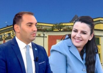 Vëllai i Belind Këlliçit i punësuar nga Belinda Balluku te Komiteti i Energjisë, ja fijet e errëta që lidhin Nesti…