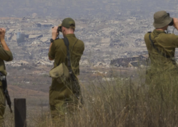 Izraeli përgatitet për fazën e re të sulmeve në Gaza, ushtria pritet të thërrasë 50 mijë rezervistë