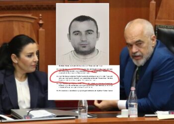 Si Rama–Balluku po ‘luftojnë’ krimin! “E dënojnë” me dy leje të reja për pallat të dënuarin për trafik droge