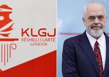 Nuk i pëlqeu deklarata/ Rama sulmon edhe KLGJ-në: S’më gjykoni dot mua për punën, por shikoni drejtësinë tuaj