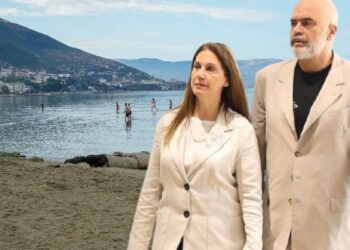 Nga premtimi për “flamur blu” mbi bregdetin shqiptar, tek realiteti i ujërave të zeza