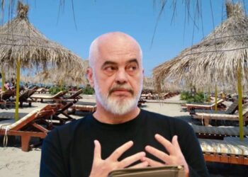 “Rama manipulon të dhënat!” Eksperti: Ekonomia shqiptare në krizë, turizmi po zhgënjen