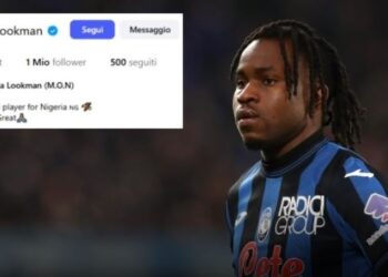 Atalanta i tha “jo” ofertës së Interit, reagim “drastik” i Lookman pas vendimit të bergamaskëve