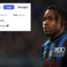 Atalanta i tha “jo” ofertës së Interit, reagim “drastik” i Lookman pas vendimit të bergamaskëve