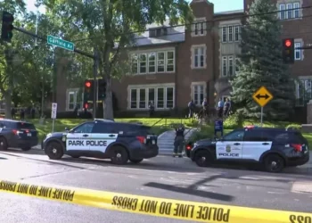 Të shtëna me armë në një shkollë në Minesota, disa viktima dhe dhjetëra të plagosur