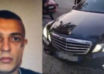 Nga arsenali armëve tek atentatet me telekomandë, ja kush është Aldi Mustafa që u arrestua dje në Shkozet