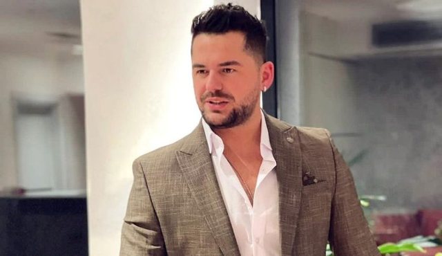 E rrahu dhëndri në dasmë/ Reagon Shpat Kasapi: Ishte një keqkuptim me dasmorët!