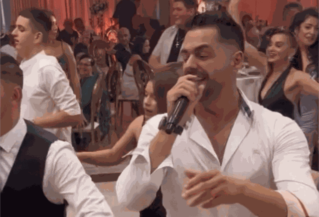 Zbardhen EMRAT, kush janë dasmorët që rrahën Shpat Kasapin në dasmë