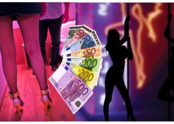 Të huajat si “skllave seksi”, si u kthye Shqipëria në “oaz” për shërbime seksuale