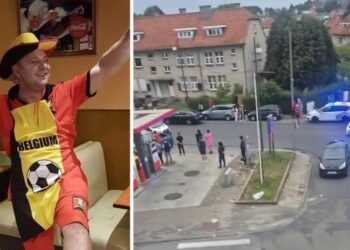 Pronari shqiptar i një kafeneje vritet në Belgjikë nga qiramarrësi i tij