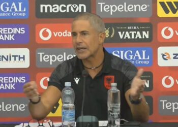 Silvinjo: Do ketë ndryshime me Letoninë, por nuk është koha për të bërë eksperimente