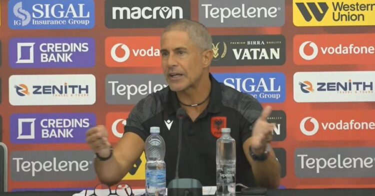 Silvinjo: Do ketë ndryshime me Letoninë, por nuk është koha për të bërë eksperimente