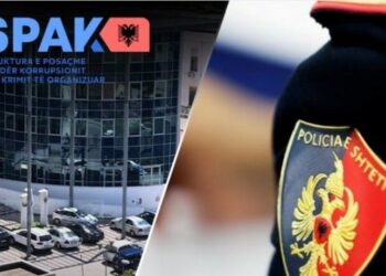 Arrestohen dy punonjës të IMT-së, në kërkim edhe dy të tjerë për korrupsion