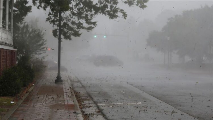 Sinoptikani grek paralajmëron shqiptarët për nesër: Bëhuni gati për stuhi të fuqishme
