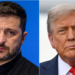 Takimi- Zelensky dhe udhëheqësit evropianë mbërrijnë në Washington, Trump: Ukraina nuk do të hyjë në NATO!