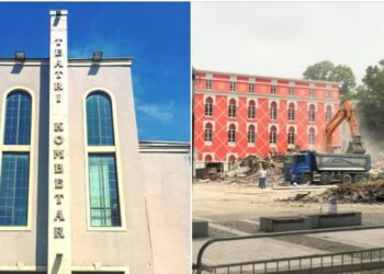 Pa muze, teatër dhe…, ku mund të mësojë turisti se kush jemi ne shqiptarët?!