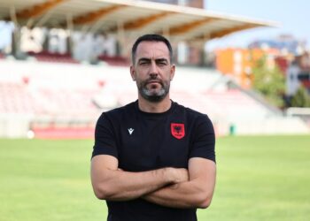 I dha fund rolit si drejtor sportiv, Tefik Osmani merr postin e rëndësishëm në FSHF