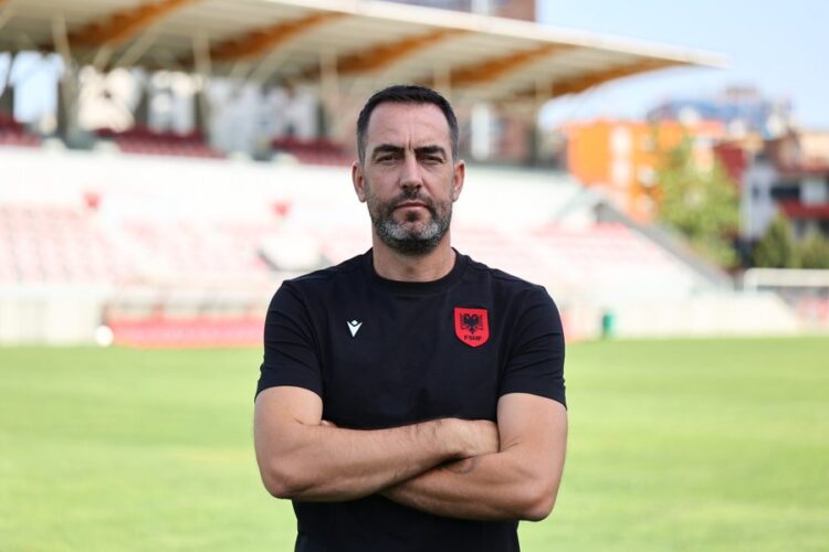 I dha fund rolit si drejtor sportiv, Tefik Osmani merr postin e rëndësishëm në FSHF