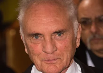 Shuhet Terence Stamp, ylli i filmave “Superman”