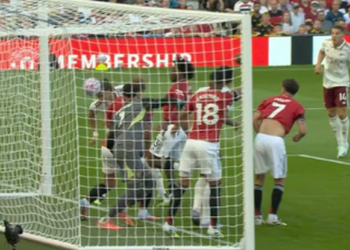 Shpenzuan në merkato gati 230 milionë euro, por Manchester United mposhtet nga Arsenali