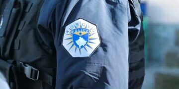 Shkon në gjashtë numri i atë arrestuarve për arratisjen e të burgosurit serb në Mitrovicë