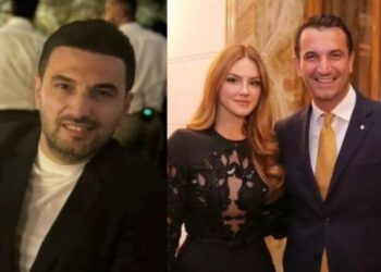 INTRERSIG mbulesë për pastrimin e parave të Ajola Xoxës, zbardhet dëshmia e Gentian Sulës në SPAK