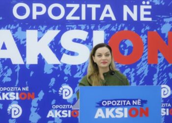 Denoncimi: Aparati i brakiterapisë në QSUT, sërish jashtë funksionit! SPAK bashkëfajtor, nëse hesht