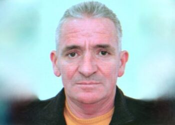 Vrasja me armë zjarri e 61-vjeçarit në Shkodër, vihet në pranga autori i krimit (Emri)