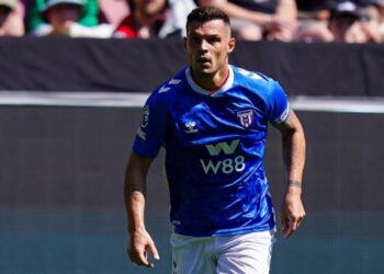 Zgjidhet kapiten i Sunderland, Xhaka: Nder i madh për mua, jap maksimumin