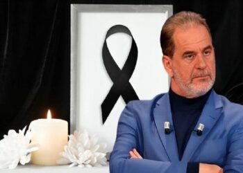 Ndërroi jetë papritur, nesër mbahen homazhe në Universitetin e Arteve të Bukura për gazetarin Artur Zheji