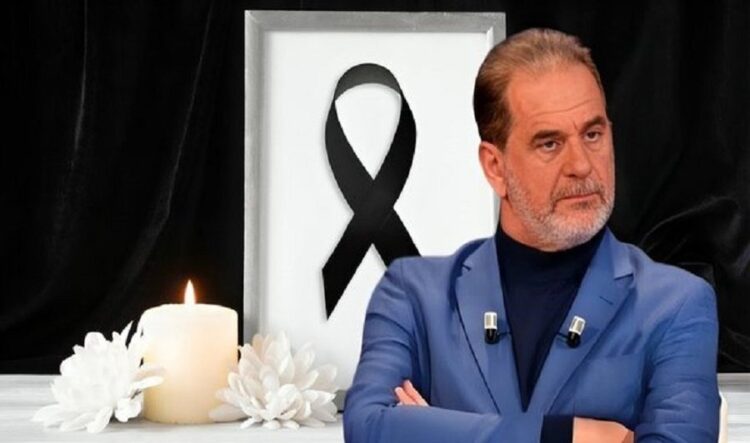 Ndërroi jetë papritur, nesër mbahen homazhe në Universitetin e Arteve të Bukura për gazetarin Artur Zheji