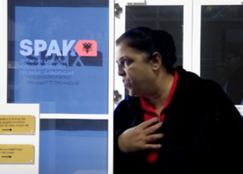 Zyraja e Tropojës i mbush arkën me lekë kushëririt të Rexhe Byberit, ja prapaskena e tenderit fiktiv